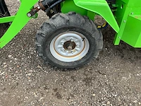 2025 jpc el 16 shovel ongebruikt - afbeelding 36 van  36