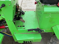 2025 jpc el16 shovel ongebruikt - afbeelding 5 van  11