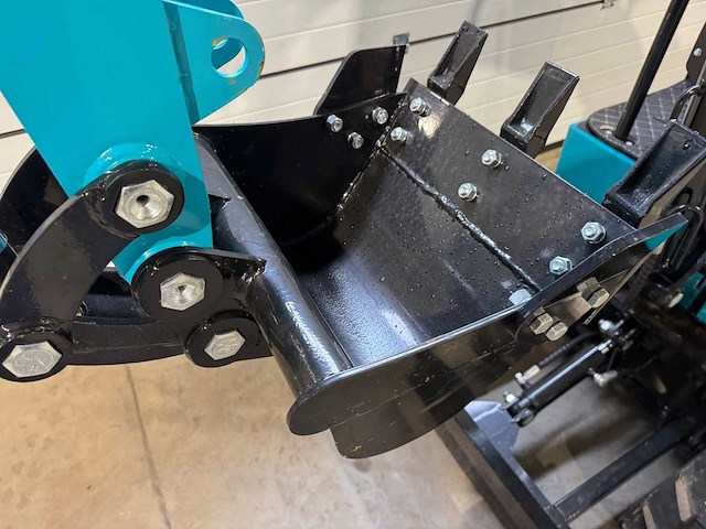 2025 jpc ht12 minigraafmachine - afbeelding 11 van  13