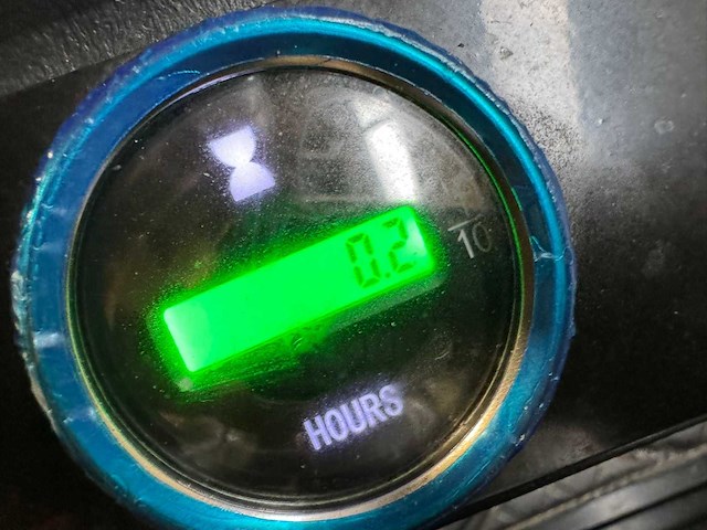 2025 jpc ht12 minigraafmachine - afbeelding 2 van  12