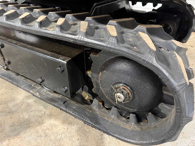 2025 jpc ht12 minigraafmachine - afbeelding 12 van  12