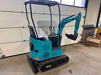 2025 jpc ht12 minigraafmachine - afbeelding 10 van  13