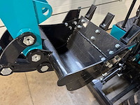 2025 jpc ht12 minigraafmachine - afbeelding 11 van  13