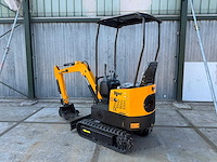 2025 jpc ht12 minigraafmachine - afbeelding 5 van  10