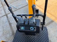 2025 jpc ht12 minigraafmachine - afbeelding 6 van  10