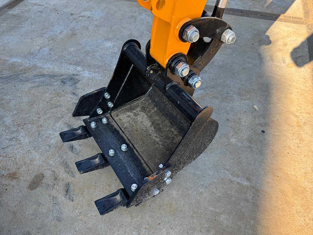 2025 jpc ht12 minigraafmachine - afbeelding 7 van  10