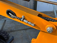 2025 jpc ht12 minigraafmachine - afbeelding 8 van  10