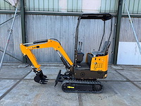 2025 jpc ht12 minigraafmachine - afbeelding 6 van  12