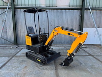 2025 jpc ht12 minigraafmachine - afbeelding 7 van  12