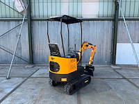 2025 jpc ht12 minigraafmachine - afbeelding 8 van  12