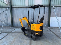 2025 jpc ht12 minigraafmachine - afbeelding 9 van  12