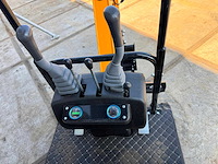 2025 jpc ht12 minigraafmachine - afbeelding 10 van  12