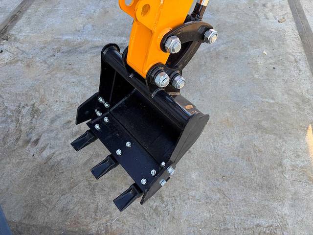 2025 jpc ht12 minigraafmachine - afbeelding 11 van  12