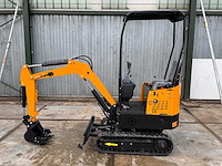 2025 jpc ht12 minigraafmachine - afbeelding 7 van  12