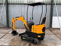 2025 jpc ht12 minigraafmachine - afbeelding 8 van  12