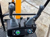 2025 jpc ht12 minigraafmachine - afbeelding 11 van  12