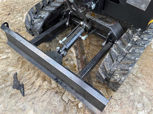 2025 jpc ht12 minigraafmachine - afbeelding 12 van  12