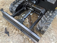 2025 jpc ht12 minigraafmachine - afbeelding 12 van  12