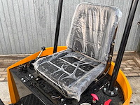 2025 jpc ht12 minigraafmachine - afbeelding 2 van  12