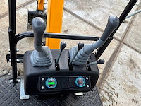 2025 jpc ht12 minigraafmachine - afbeelding 3 van  12