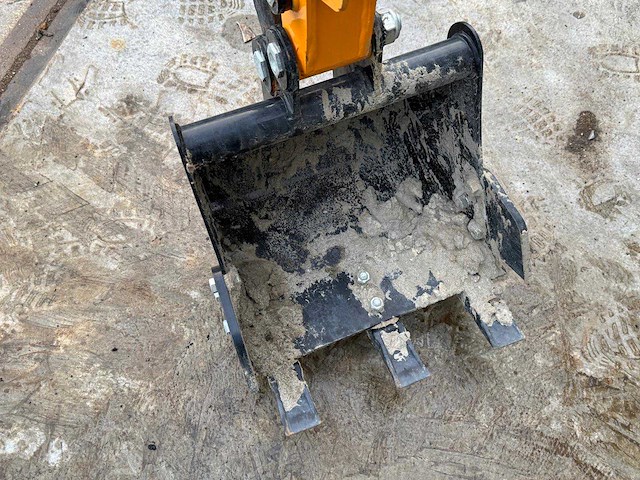 2025 jpc ht12 minigraafmachine - afbeelding 10 van  12