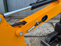 2025 jpc ht12 minigraafmachine - afbeelding 11 van  12