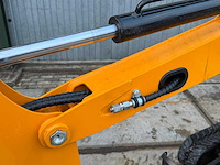 2025 jpc ht12 minigraafmachine - afbeelding 2 van  8