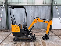 2025 jpc ht12 minigraafmachine - afbeelding 4 van  8