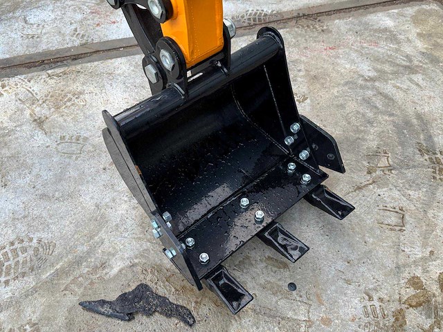 2025 jpc ht12 minigraafmachine - afbeelding 7 van  8