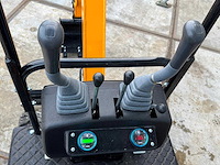 2025 jpc ht12 minigraafmachine - afbeelding 8 van  8