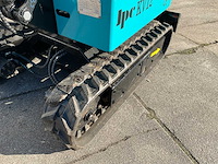 2025 jpc ht12 minigraafmachine - afbeelding 1 van  6