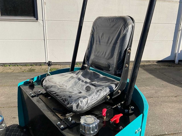 2025 jpc ht12 minigraafmachine - afbeelding 2 van  6