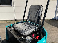 2025 jpc ht12 minigraafmachine - afbeelding 2 van  6