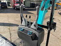 2025 jpc ht12 minigraafmachine - afbeelding 3 van  6