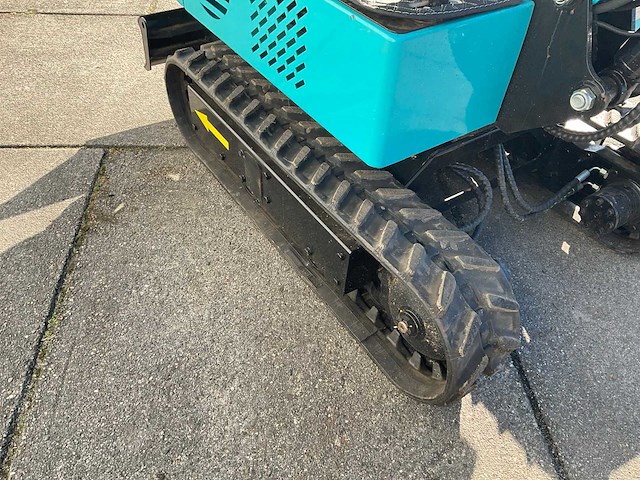 2025 jpc ht12 minigraafmachine - afbeelding 4 van  6