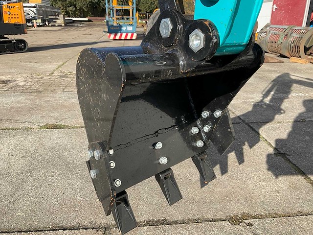 2025 jpc ht12 minigraafmachine - afbeelding 6 van  6