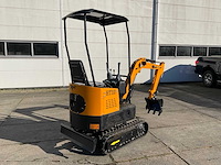 2025 jpc ht12 minigraafmachine - afbeelding 6 van  10