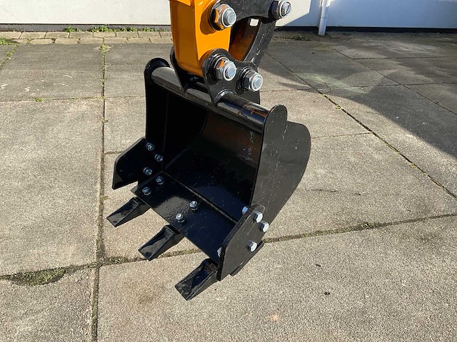 2025 jpc ht12 minigraafmachine - afbeelding 8 van  10