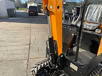 2025 jpc ht12 minigraafmachine - afbeelding 10 van  10