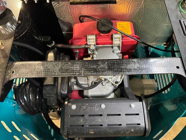 2025 jpc ht12 minigraafmachine - afbeelding 7 van  9