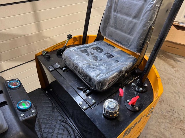 2025 jpc ht12 minigraafmachine - afbeelding 11 van  12