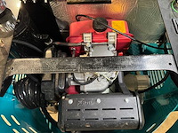 2025 jpc ht12 minigraafmachine - afbeelding 8 van  12