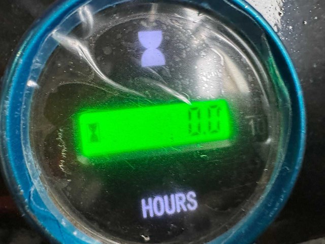 2025 jpc ht12 minigraafmachine - afbeelding 12 van  12