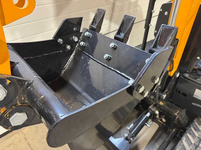 2025 jpc ht12 minigraafmachine - afbeelding 1 van  4