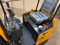 2025 jpc ht12 minigraafmachine - afbeelding 1 van  3