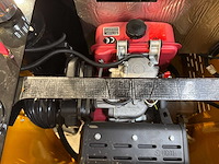 2025 jpc ht12 minigraafmachine - afbeelding 2 van  7