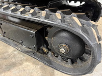 2025 jpc ht12 minigraafmachine - afbeelding 7 van  7