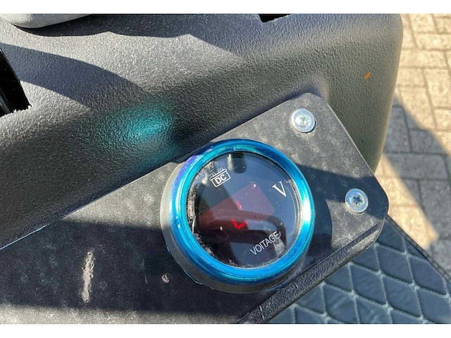 2025 jpc kv12 minigraafmachine - afbeelding 3 van  11