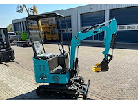 2025 jpc kv12 minigraafmachine - afbeelding 5 van  11