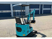 2025 jpc kv12 minigraafmachine - afbeelding 7 van  11